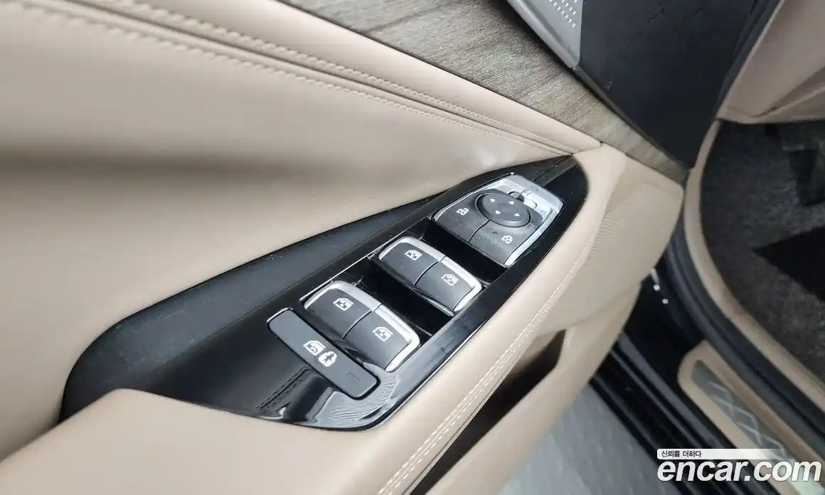 Kia K8 2021 1.6 гидро в Москве № 1758414, фото 30