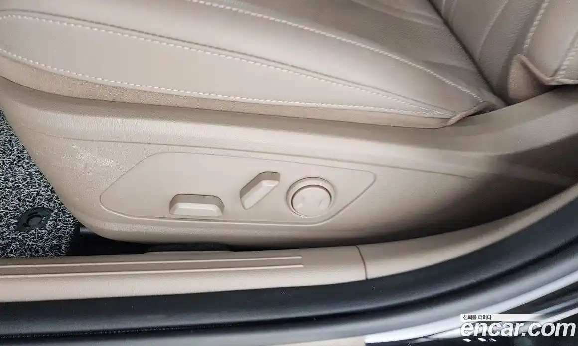 Kia K8 2021 1.6 гидро в Москве № 1758414, фото 31
