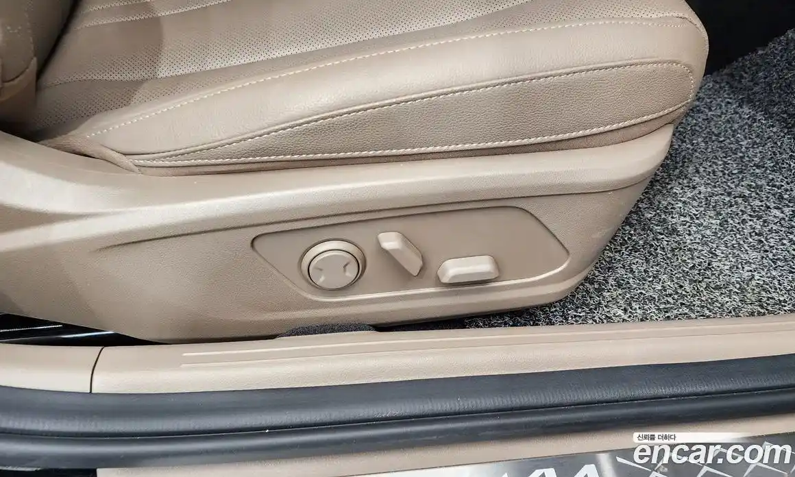 Kia K8 2021 1.6 гидро в Москве № 1758414, фото 37
