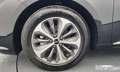Kia K8 2021 1.6 гидро в Москве № 1758414, миниатюра 5