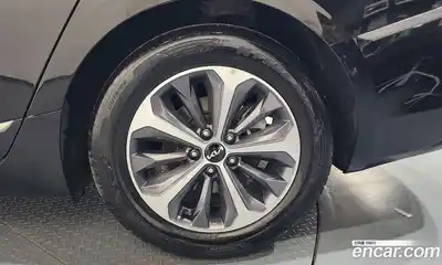 Kia K8 2021 1.6 гидро в Москве № 1758414, миниатюра 7
