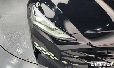 Kia K8 2021 1.6 гидро в Москве № 1758414, миниатюра 8