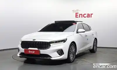 Kia K7 2.5 GDI Noblesse