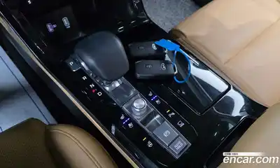Kia K7 2019 2.5 гидро в Москве № 1758525, миниатюра 12