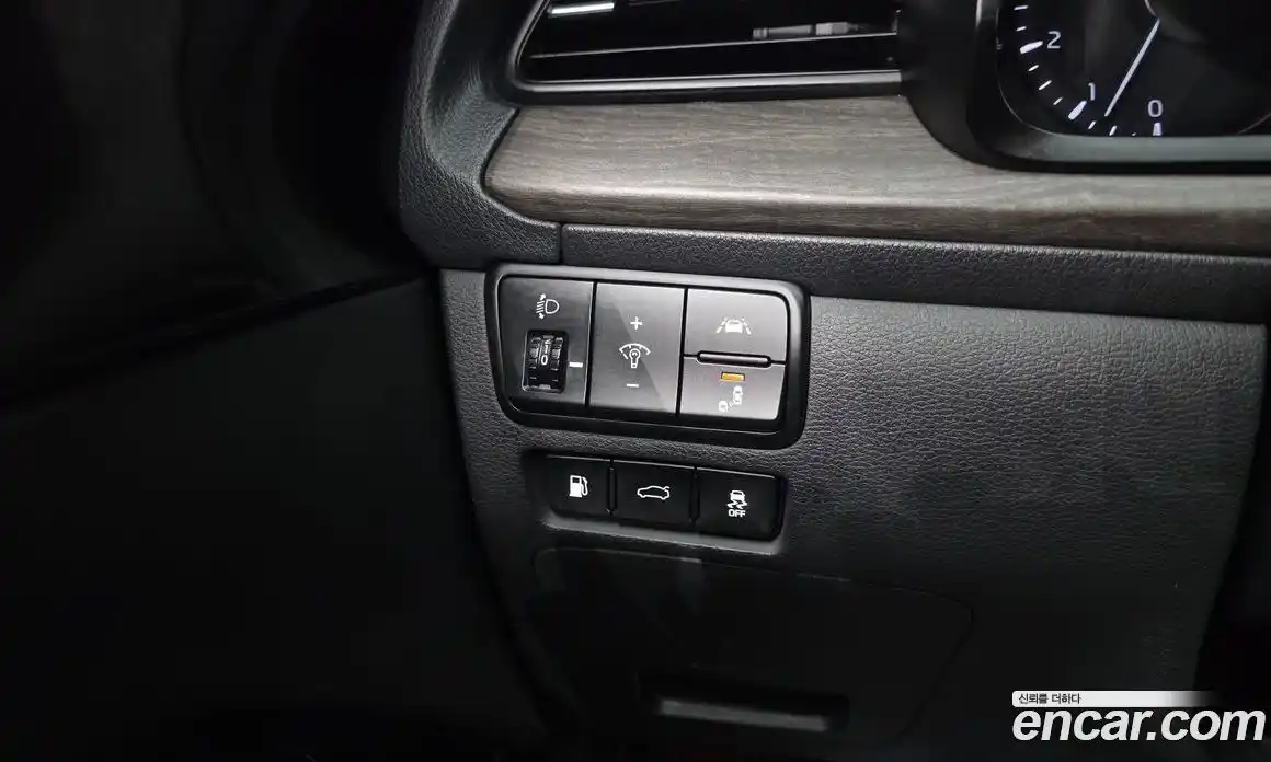Kia K7 2019 2.5 гидро в Москве № 1758525, фото 19