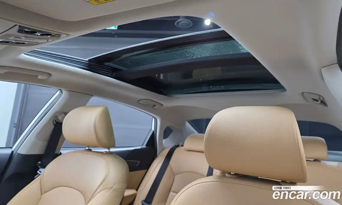 Kia K7 2019 2.5 гидро в Москве № 1758525, фото 24