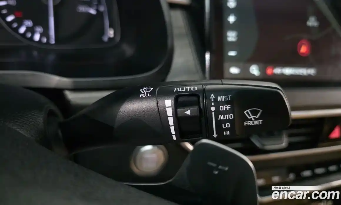 Kia K7 2019 2.5 гидро в Москве № 1758525, фото 27