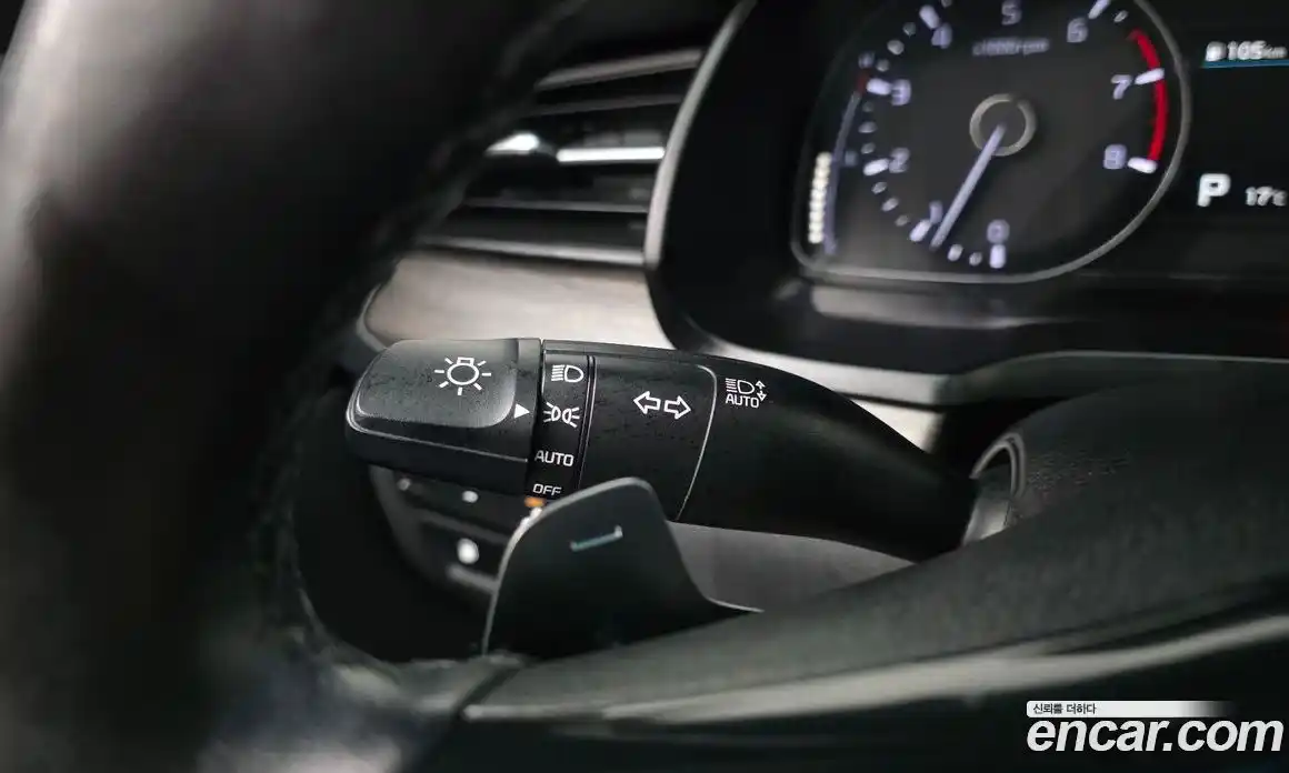 Kia K7 2019 2.5 гидро в Москве № 1758525, фото 30