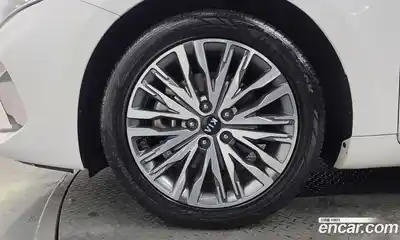 Kia K7 2019 2.5 гидро в Москве № 1758525, миниатюра 5