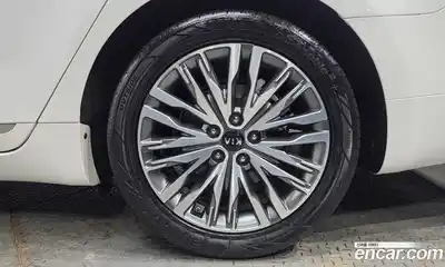 Kia K7 2019 2.5 гидро в Москве № 1758525, миниатюра 7