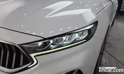 Kia K7 2019 2.5 гидро в Москве № 1758525, миниатюра 8