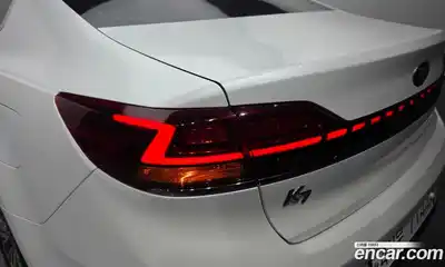 Kia K7 2019 2.5 гидро в Москве № 1758525, миниатюра 9