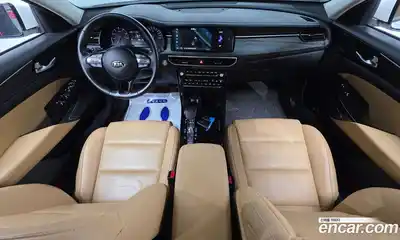 Kia K7 2019 2.5 гидро в Москве № 1758525, миниатюра 10