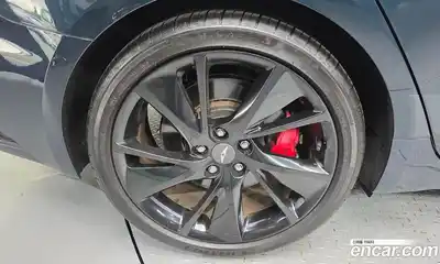 Genesis G70 2021 2.0 гидро в Москве, миниатюра 5