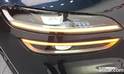 Genesis G70 2021 2.0 гидро в Москве, миниатюра 8
