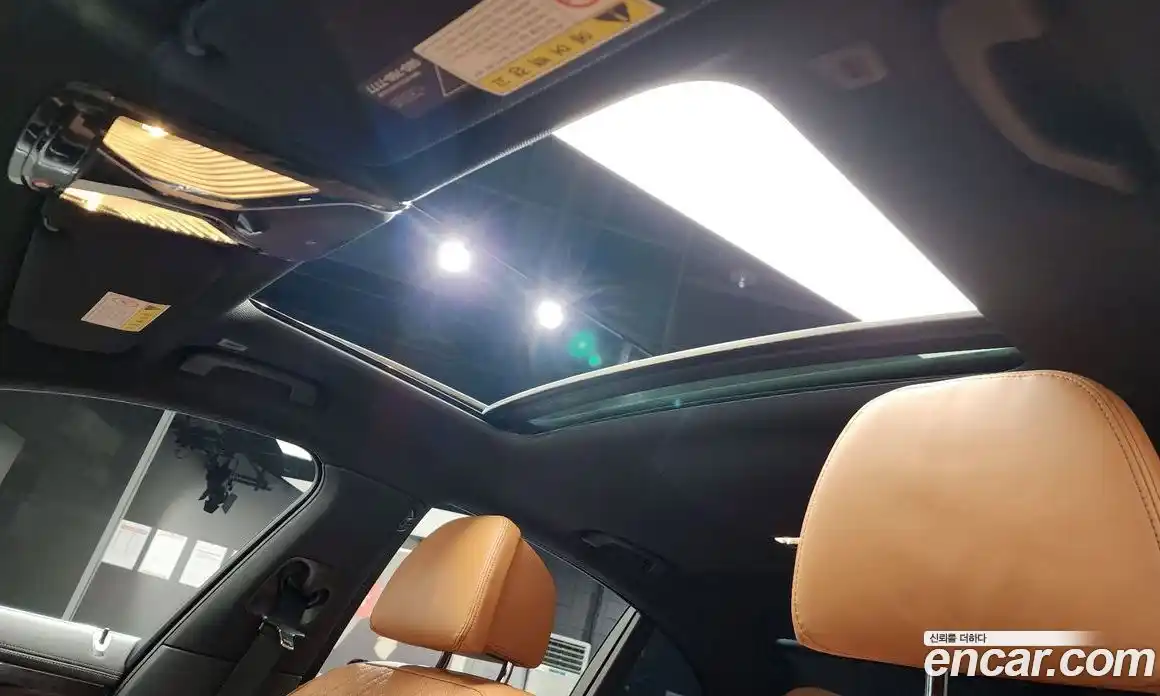 BMW 7-Series 2018 3.0 гидро в Москве № 1759090, фото 24