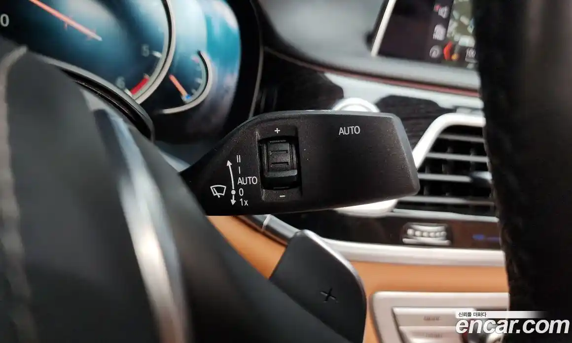BMW 7-Series 2018 3.0 гидро в Москве № 1759090, фото 31