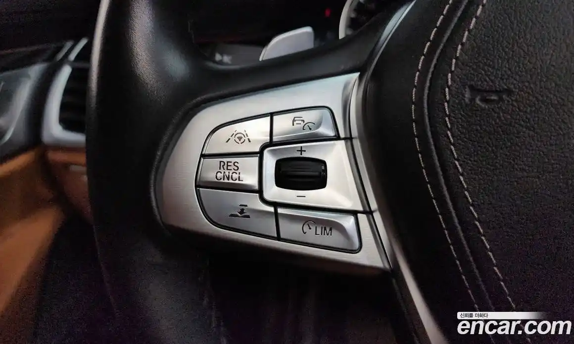 BMW 7-Series 2018 3.0 гидро в Москве № 1759090, фото 33