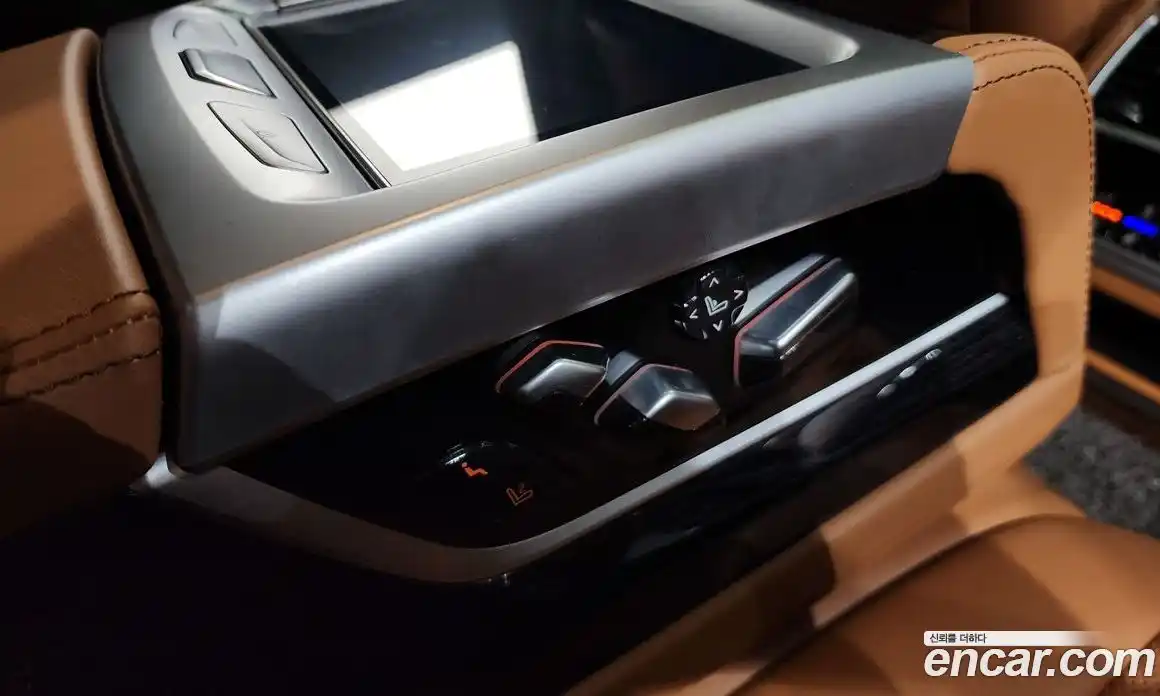 BMW 7-Series 2018 3.0 гидро в Москве № 1759090, фото 36