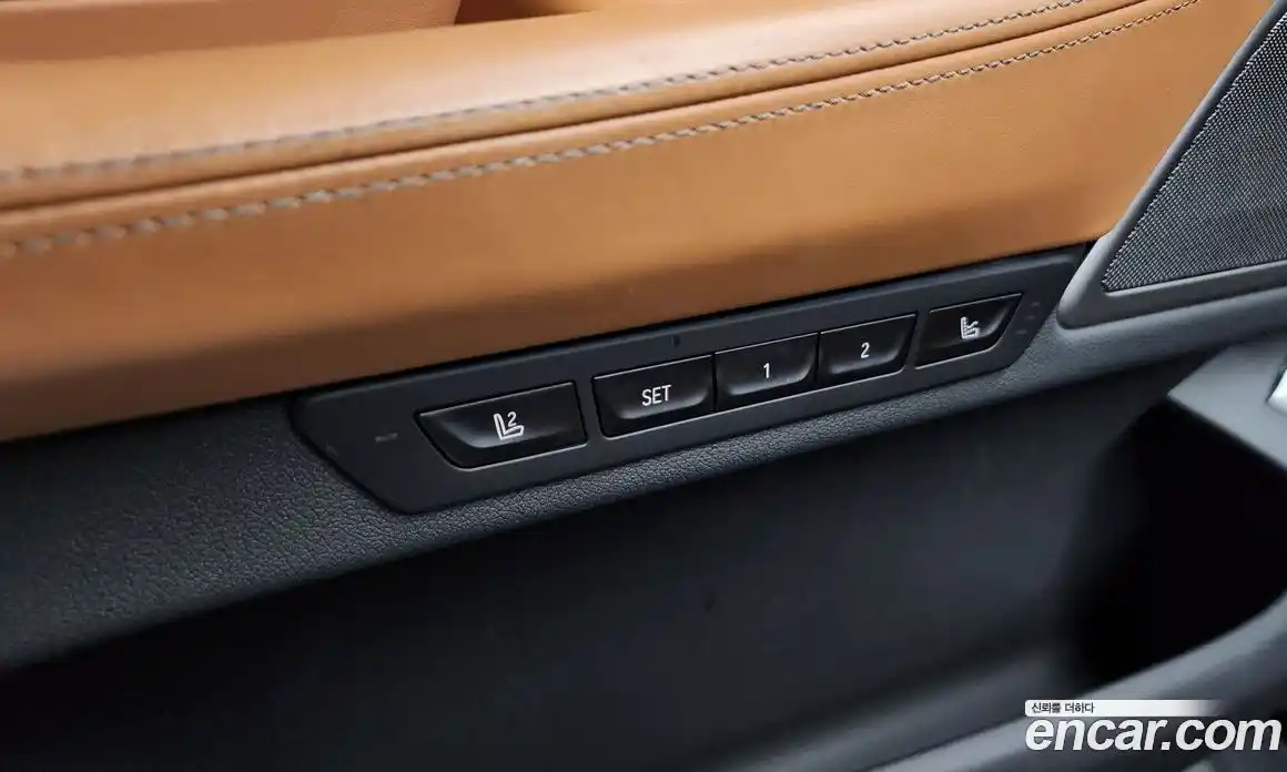 BMW 7-Series 2018 3.0 гидро в Москве № 1759090, фото 40