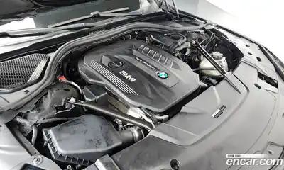 BMW 7-Series 2018 3.0 гидро в Москве № 1759090, миниатюра 6