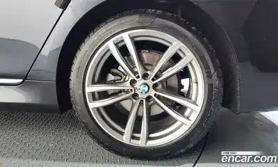 BMW 7-Series 2018 3.0 гидро в Москве № 1759090, миниатюра 7