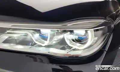 BMW 7-Series 2018 3.0 гидро в Москве № 1759090, миниатюра 8