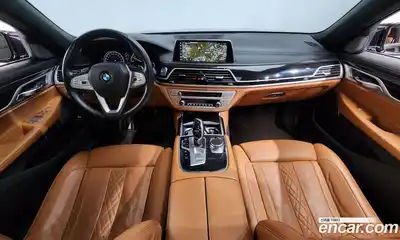 BMW 7-Series 2018 3.0 гидро в Москве № 1759090, миниатюра 10