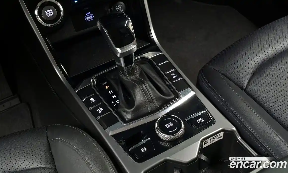 SsangYong Korando 2020 1.6 гидро в Москве № 1759221, фото 11