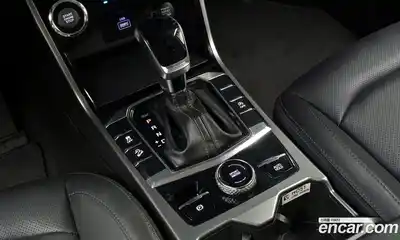 SsangYong Korando 2020 1.6 гидро в Москве № 1759221, миниатюра 11