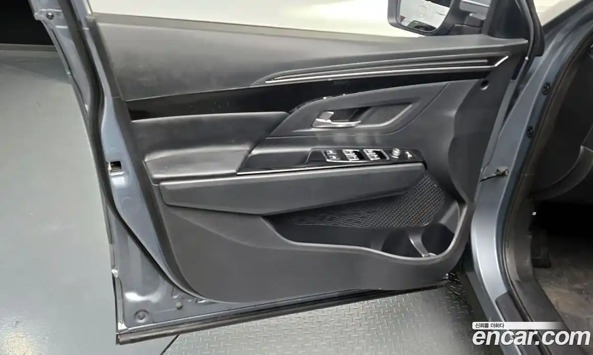 SsangYong Korando 2020 1.6 гидро в Москве № 1759221, фото 13