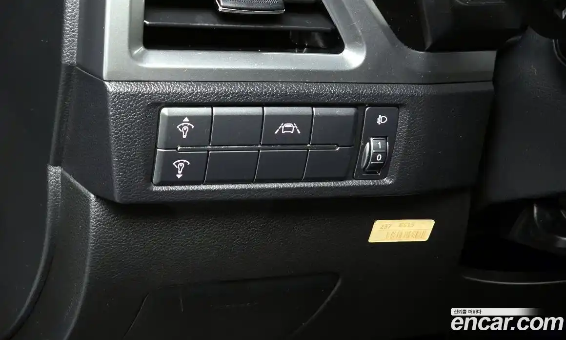 SsangYong Korando 2020 1.6 гидро в Москве № 1759221, фото 19