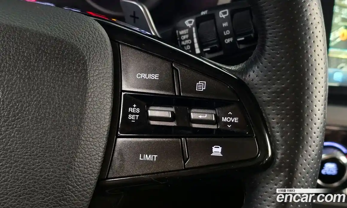 SsangYong Korando 2020 1.6 гидро в Москве № 1759221, фото 20