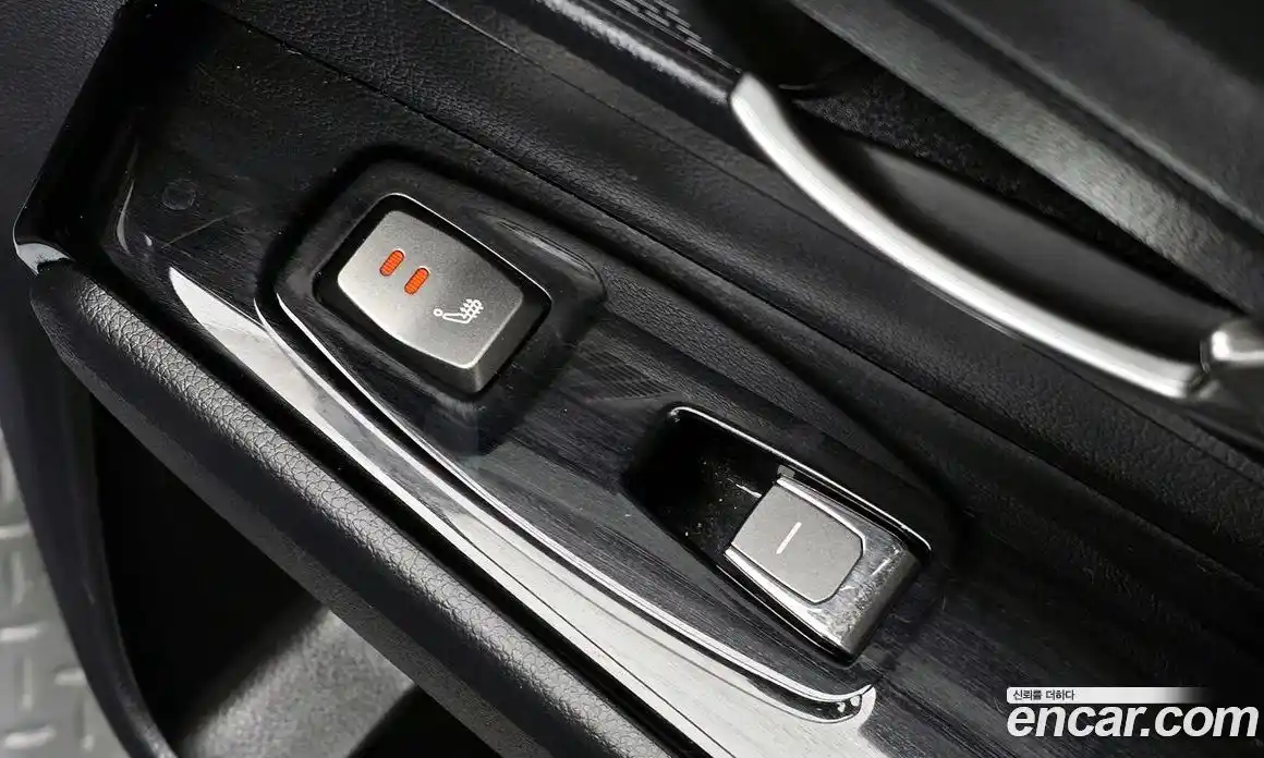 SsangYong Korando 2020 1.6 гидро в Москве № 1759221, фото 24