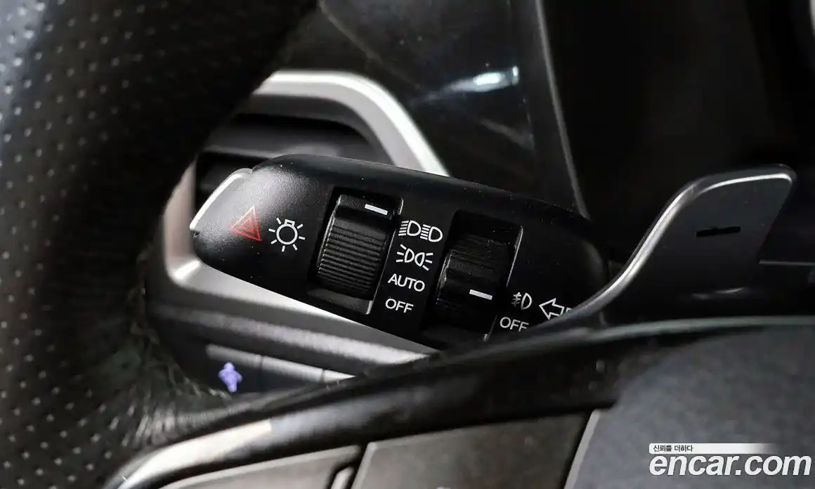 SsangYong Korando 2020 1.6 гидро в Москве № 1759221, фото 27