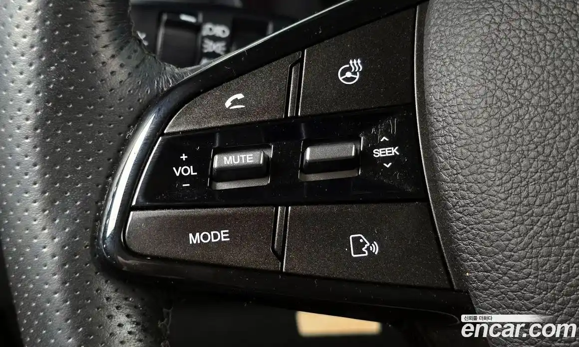 SsangYong Korando 2020 1.6 гидро в Москве № 1759221, фото 28