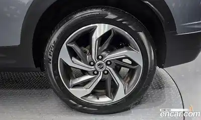 SsangYong Korando 2020 1.6 гидро в Москве № 1759221, миниатюра 6