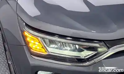 SsangYong Korando 2020 1.6 гидро в Москве № 1759221, миниатюра 7