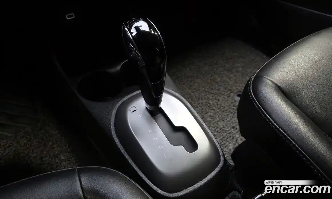 Chevrolet Spark 2018 1.0 гидро в Москве, фото 12