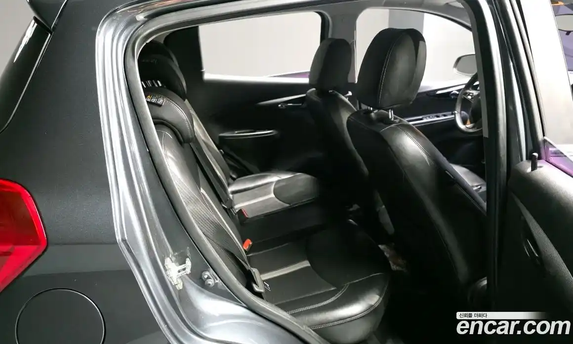 Chevrolet Spark 2018 1.0 гидро в Москве, фото 16