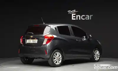 Chevrolet Spark 2018 1.0 гидро в Москве, миниатюра 2