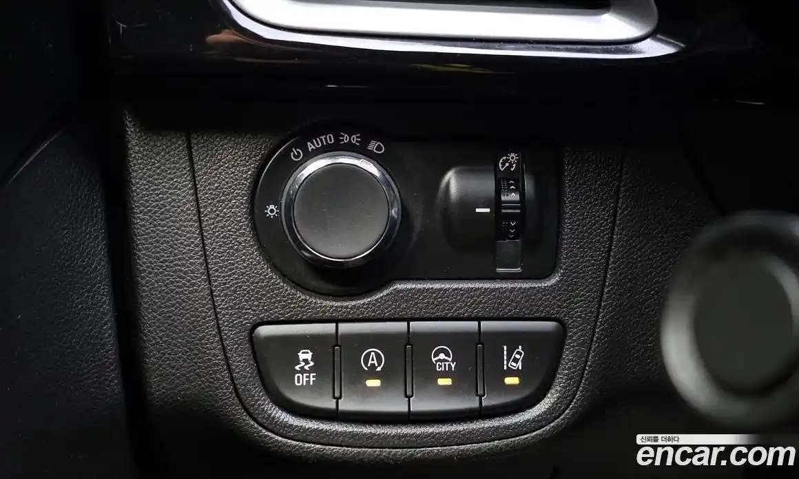 Chevrolet Spark 2018 1.0 гидро в Москве, фото 23