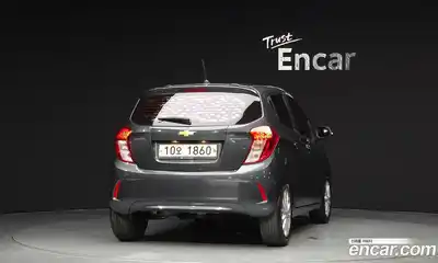 Chevrolet Spark 2018 1.0 гидро в Москве, миниатюра 4