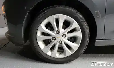 Chevrolet Spark 2018 1.0 гидро в Москве, миниатюра 5
