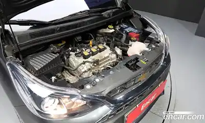 Chevrolet Spark 2018 1.0 гидро в Москве, миниатюра 6