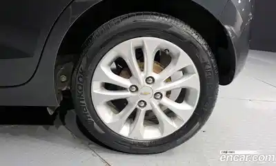 Chevrolet Spark 2018 1.0 гидро в Москве, миниатюра 7