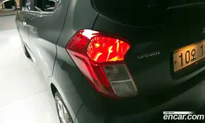 Chevrolet Spark 2018 1.0 гидро в Москве, миниатюра 9