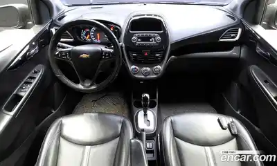 Chevrolet Spark 2018 1.0 гидро в Москве, миниатюра 10