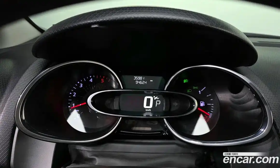 Renault Cilo 2019 1.5 гидро в Москве № 1761014, фото 11
