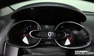 Renault Cilo 2019 1.5 гидро в Москве № 1761014, миниатюра 11